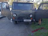 УАЗ  3303 1990 года за 990 000 тг. в Алматы – фото 2
