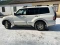 Mitsubishi Pajero 2002 годаfor4 650 000 тг. в Талдыкорган – фото 4