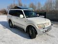 Mitsubishi Pajero 2002 годаfor4 650 000 тг. в Талдыкорган – фото 16