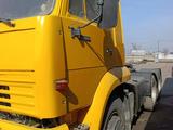 КамАЗ  65116 2007 годаүшін9 000 000 тг. в Семей – фото 3