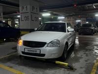 ВАЗ (Lada) Priora 2170 2011 годаfor1 800 000 тг. в Астана