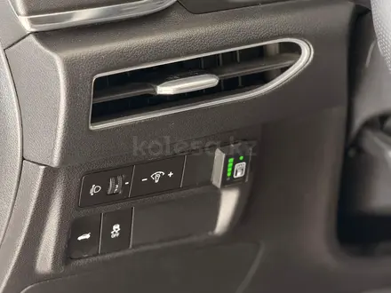 Hyundai Sonata 2020 года за 9 300 000 тг. в Актау – фото 10