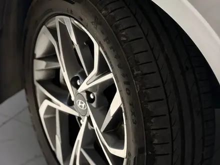Hyundai Sonata 2020 года за 9 300 000 тг. в Актау – фото 15