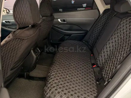 Hyundai Sonata 2020 года за 9 300 000 тг. в Актау – фото 14
