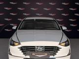 Hyundai Sonata 2020 годаүшін9 300 000 тг. в Актау