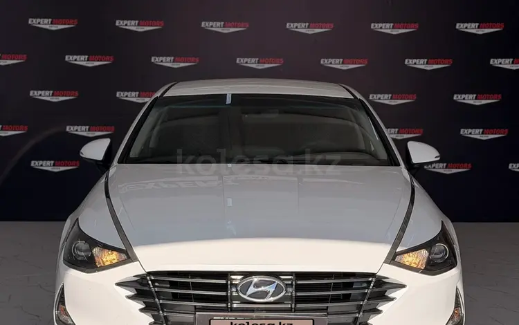 Hyundai Sonata 2020 года за 9 300 000 тг. в Актау