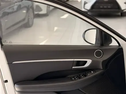 Hyundai Sonata 2020 года за 9 300 000 тг. в Актау – фото 9