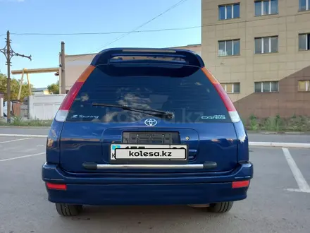 Toyota Sprinter Carib 1996 года за 3 300 000 тг. в Балхаш – фото 6