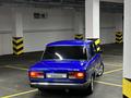 ВАЗ (Lada) 2107 2008 годаүшін1 200 000 тг. в Шымкент