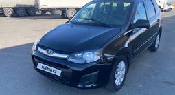 ВАЗ (Lada) Kalina 2194 2014 годаfor2 280 000 тг. в Атырау – фото 2