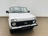 ВАЗ (Lada) Lada 2121 2024 годаүшін6 000 000 тг. в Уральск – фото 4