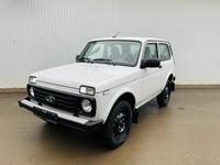 ВАЗ (Lada) Lada 2121 2024 года за 6 000 000 тг. в Уральск