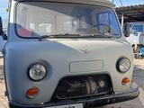 УАЗ Буханка 2003 года за 1 400 000 тг. в Балхаш