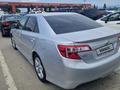 Toyota Camry 2014 года за 6 100 000 тг. в Актау – фото 2