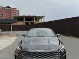 Kia K8 2021 года за 15 000 000 тг. в Шымкент