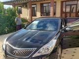 Hyundai Grandeur 2014 года за 8 700 000 тг. в Шымкент