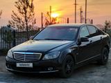 Mercedes-Benz C 200 2010 годаfor6 200 000 тг. в Караганда