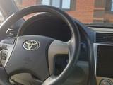 Toyota Camry 2011 года за 6 660 000 тг. в Актобе – фото 3