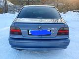 BMW 530 2001 годаfor4 900 000 тг. в Астана – фото 5