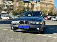 BMW 530 2001 года за 5 100 000 тг. в Астана