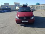 Mercedes-Benz Viano 2006 года за 4 000 000 тг. в Тараз – фото 2