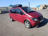 Mercedes-Benz Viano 2006 года за 4 000 000 тг. в Тараз – фото 3