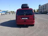 Mercedes-Benz Viano 2006 года за 4 000 000 тг. в Тараз – фото 4