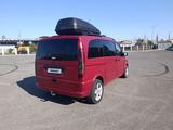 Mercedes-Benz Viano 2006 года за 4 000 000 тг. в Тараз – фото 5