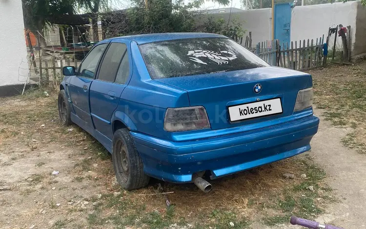 BMW 320 1992 года за 750 000 тг. в Аса