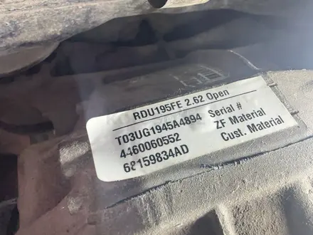 Редуктора LSD/OPEN за 300 000 тг. в Алматы – фото 3