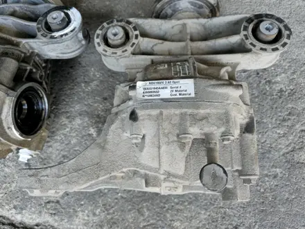 Редуктора LSD/OPEN за 300 000 тг. в Алматы
