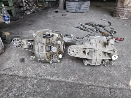 Редуктора LSD/OPEN за 300 000 тг. в Алматы – фото 4