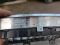 Ноздря решетка радиатора правая Bmw F30 F31 за 8 000 тг. в Караганда – фото 2