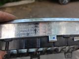 Ноздря решетка радиатора правая Bmw F30 F31үшін8 000 тг. в Караганда – фото 2
