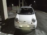 Daewoo Matiz 2013 годаүшін1 700 000 тг. в Туркестан