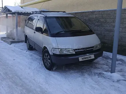 Toyota Estima 1997 года за 2 900 000 тг. в Алматы – фото 3