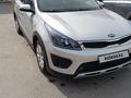 Kia Rio X-Line 2018 года за 7 250 000 тг. в Алматы – фото 9