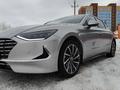 Hyundai Sonata 2021 годаүшін12 500 000 тг. в Кокшетау – фото 9
