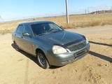 ВАЗ (Lada) Priora 2170 2008 года за 590 000 тг. в Макинск