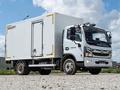 Dongfeng  C80N изотермический фургон 2026 года за 11 000 000 тг. в Алматы