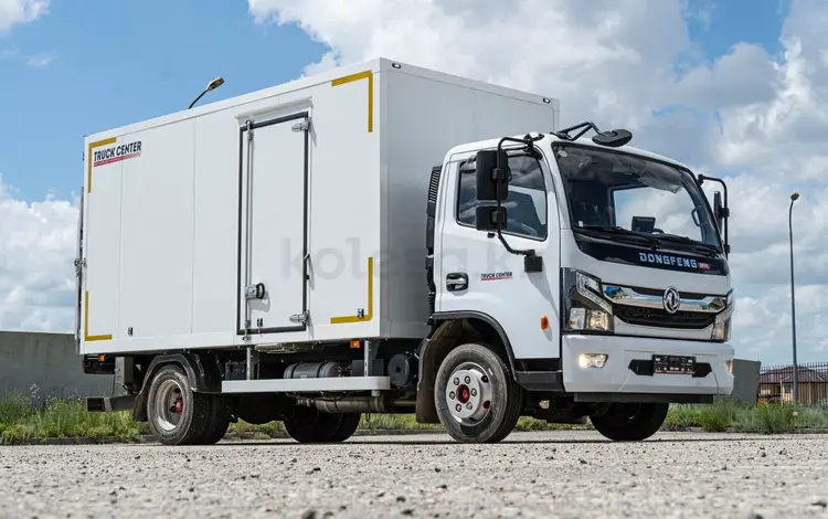 Dongfeng  C80N изотермический фургон 2026 года за 11 000 000 тг. в Алматы