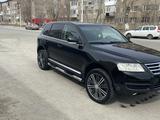 Volkswagen Touareg 2006 годаүшін6 100 000 тг. в Костанай – фото 2