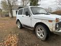 ВАЗ (Lada) Lada 2121 2007 годаүшін2 400 000 тг. в Семей – фото 3