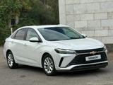 Chevrolet Monza 2023 годаүшін6 150 000 тг. в Тараз – фото 4