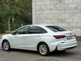 Chevrolet Monza 2023 годаүшін6 150 000 тг. в Тараз – фото 5