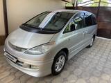 Toyota Estima 2000 года за 6 500 000 тг. в Тараз – фото 2