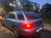 Subaru Impreza 1993 годаүшін1 555 000 тг. в Усть-Каменогорск