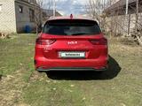 Kia Cee'd 2023 годаүшін10 500 000 тг. в Уральск – фото 5