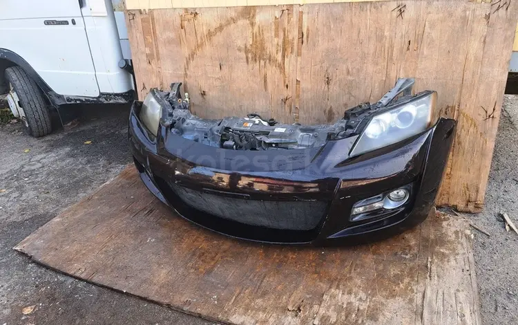 Ноускат КОМПЛЕКТ на MAZDA CX-7 ТЮНИНГОВАЯ А ТАК ЖЕ В РАЗБОРЕ за 230 000 тг. в Алматы