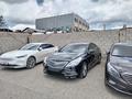 Hyundai Grandeur 2014 года за 5 500 000 тг. в Павлодар – фото 2